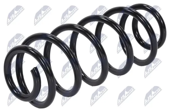 Fahrwerksfeder Vorderachse NTY ASZ-AU-022 Bild Fahrwerksfeder Vorderachse NTY ASZ-AU-022