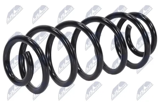 Fahrwerksfeder Vorderachse NTY ASZ-AU-022 Bild Fahrwerksfeder Vorderachse NTY ASZ-AU-022