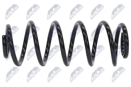Fahrwerksfeder Vorderachse NTY ASZ-AU-022 Bild Fahrwerksfeder Vorderachse NTY ASZ-AU-022