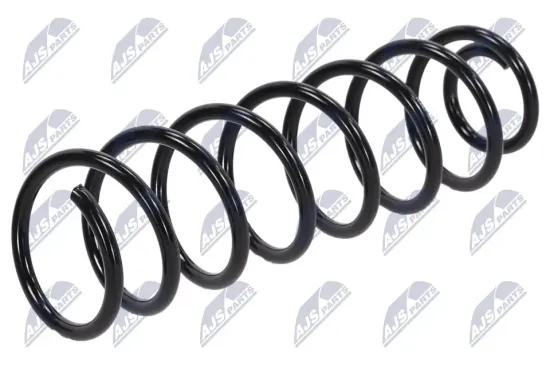Fahrwerksfeder Hinterachse NTY ASZ-AU-024 Bild Fahrwerksfeder Hinterachse NTY ASZ-AU-024