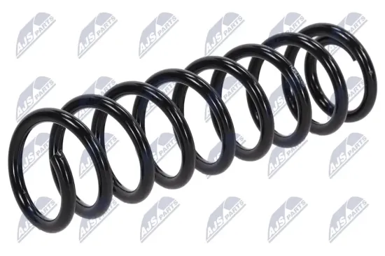 Fahrwerksfeder Hinterachse NTY ASZ-AU-025 Bild Fahrwerksfeder Hinterachse NTY ASZ-AU-025