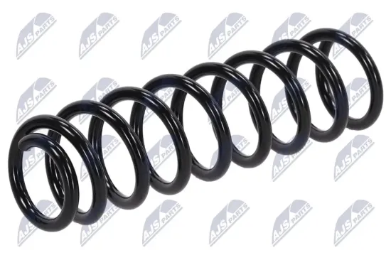 Fahrwerksfeder Hinterachse NTY ASZ-AU-025 Bild Fahrwerksfeder Hinterachse NTY ASZ-AU-025