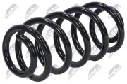 Fahrwerksfeder Vorderachse NTY ASZ-AU-026