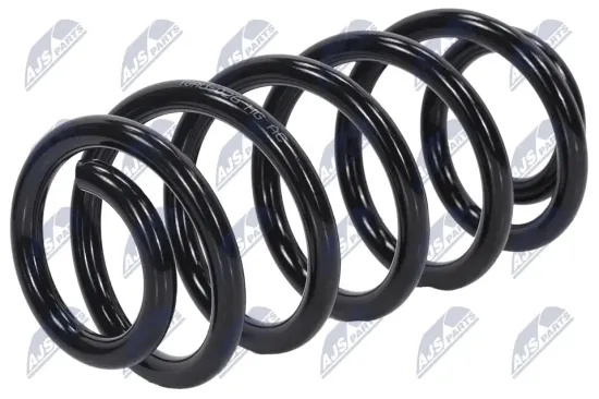 Fahrwerksfeder Vorderachse NTY ASZ-AU-026 Bild Fahrwerksfeder Vorderachse NTY ASZ-AU-026