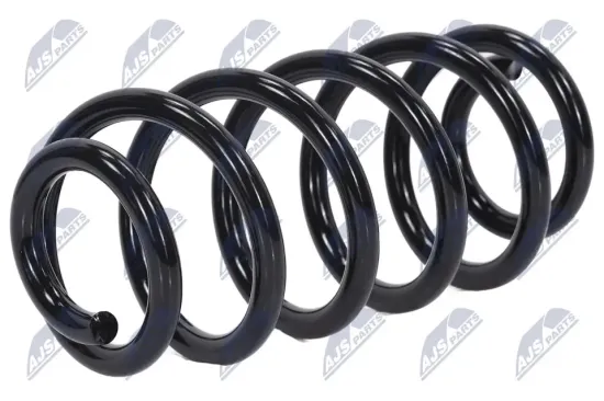 Fahrwerksfeder Vorderachse NTY ASZ-AU-026 Bild Fahrwerksfeder Vorderachse NTY ASZ-AU-026