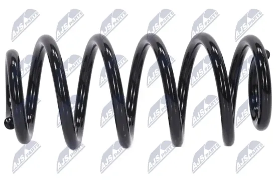 Fahrwerksfeder Vorderachse NTY ASZ-AU-026 Bild Fahrwerksfeder Vorderachse NTY ASZ-AU-026