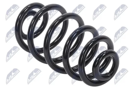 Fahrwerksfeder Hinterachse NTY ASZ-AU-028 Bild Fahrwerksfeder Hinterachse NTY ASZ-AU-028