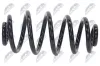 Fahrwerksfeder Hinterachse NTY ASZ-AU-028 Bild Fahrwerksfeder Hinterachse NTY ASZ-AU-028