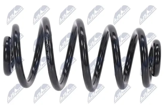 Fahrwerksfeder Hinterachse NTY ASZ-AU-028 Bild Fahrwerksfeder Hinterachse NTY ASZ-AU-028