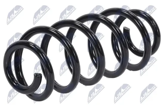 Fahrwerksfeder Vorderachse NTY ASZ-AU-029 Bild Fahrwerksfeder Vorderachse NTY ASZ-AU-029