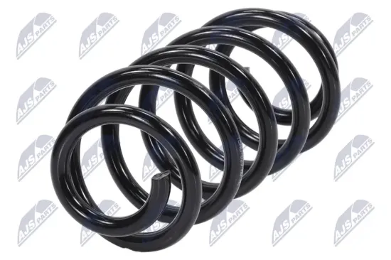 Fahrwerksfeder Vorderachse NTY ASZ-AU-029 Bild Fahrwerksfeder Vorderachse NTY ASZ-AU-029