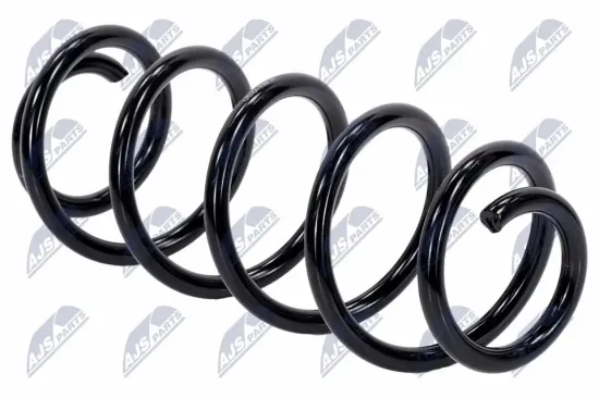 Fahrwerksfeder Vorderachse NTY ASZ-AU-030 Bild Fahrwerksfeder Vorderachse NTY ASZ-AU-030