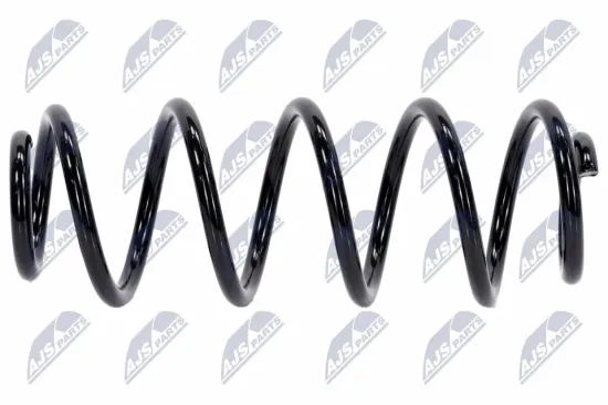 Fahrwerksfeder Vorderachse NTY ASZ-AU-030 Bild Fahrwerksfeder Vorderachse NTY ASZ-AU-030