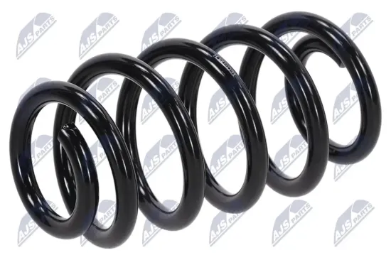 Fahrwerksfeder Vorderachse NTY ASZ-AU-031 Bild Fahrwerksfeder Vorderachse NTY ASZ-AU-031