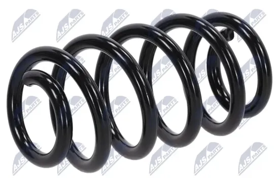 Fahrwerksfeder Vorderachse NTY ASZ-AU-031 Bild Fahrwerksfeder Vorderachse NTY ASZ-AU-031