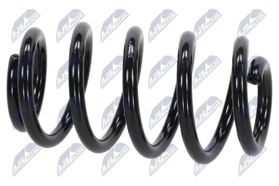 Fahrwerksfeder Vorderachse NTY ASZ-AU-031 Bild Fahrwerksfeder Vorderachse NTY ASZ-AU-031