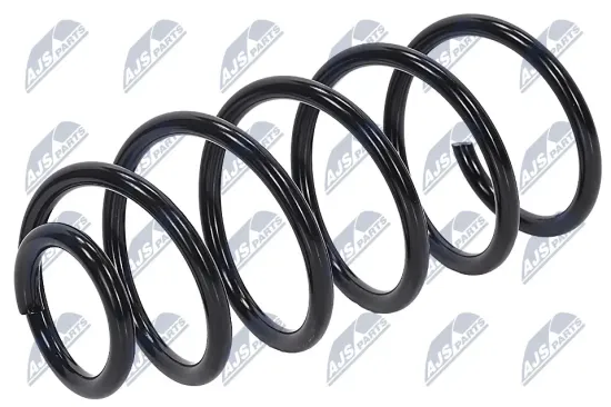 Fahrwerksfeder Vorderachse NTY ASZ-AU-033 Bild Fahrwerksfeder Vorderachse NTY ASZ-AU-033