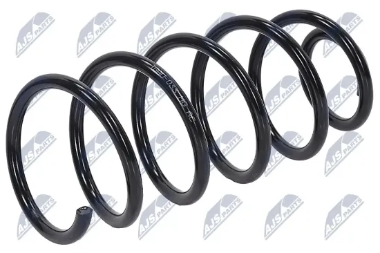 Fahrwerksfeder Vorderachse NTY ASZ-AU-033 Bild Fahrwerksfeder Vorderachse NTY ASZ-AU-033