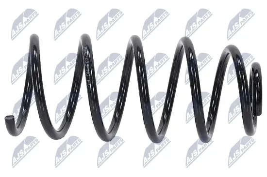 Fahrwerksfeder Vorderachse NTY ASZ-AU-033 Bild Fahrwerksfeder Vorderachse NTY ASZ-AU-033