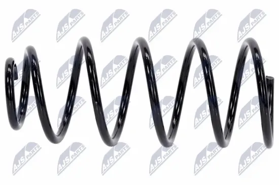 Fahrwerksfeder Vorderachse NTY ASZ-AU-035 Bild Fahrwerksfeder Vorderachse NTY ASZ-AU-035