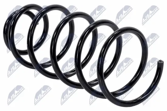 Fahrwerksfeder Vorderachse NTY ASZ-AU-035 Bild Fahrwerksfeder Vorderachse NTY ASZ-AU-035