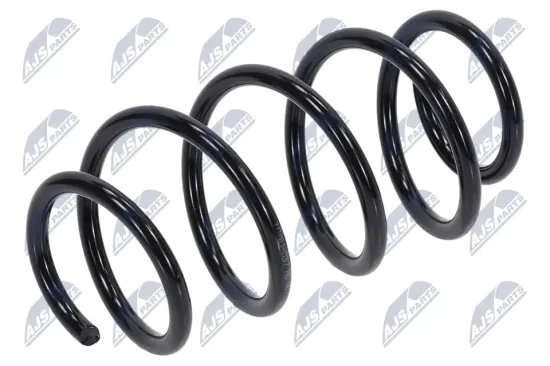Fahrwerksfeder Vorderachse NTY ASZ-AU-037 Bild Fahrwerksfeder Vorderachse NTY ASZ-AU-037