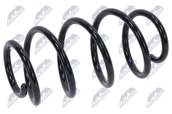 Fahrwerksfeder Vorderachse NTY ASZ-AU-037 Bild Fahrwerksfeder Vorderachse NTY ASZ-AU-037