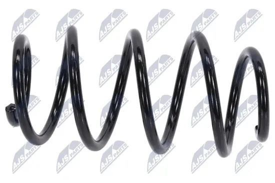 Fahrwerksfeder Vorderachse NTY ASZ-AU-037 Bild Fahrwerksfeder Vorderachse NTY ASZ-AU-037
