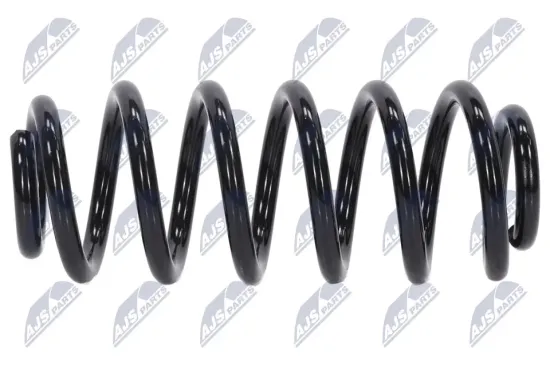 Fahrwerksfeder Hinterachse NTY ASZ-AU-038 Bild Fahrwerksfeder Hinterachse NTY ASZ-AU-038