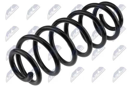 Fahrwerksfeder Hinterachse NTY ASZ-AU-039 Bild Fahrwerksfeder Hinterachse NTY ASZ-AU-039