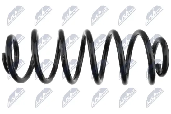 Fahrwerksfeder Hinterachse NTY ASZ-AU-039 Bild Fahrwerksfeder Hinterachse NTY ASZ-AU-039