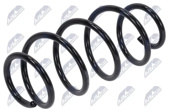 Fahrwerksfeder Vorderachse NTY ASZ-AU-040 Bild Fahrwerksfeder Vorderachse NTY ASZ-AU-040
