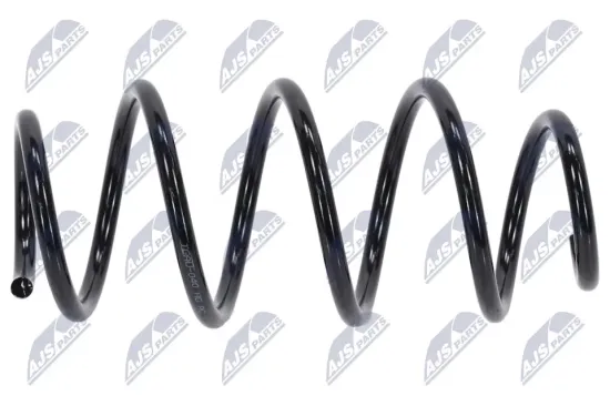 Fahrwerksfeder Vorderachse NTY ASZ-AU-040 Bild Fahrwerksfeder Vorderachse NTY ASZ-AU-040
