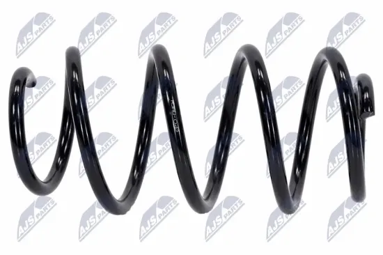 Fahrwerksfeder Vorderachse NTY ASZ-AU-042 Bild Fahrwerksfeder Vorderachse NTY ASZ-AU-042