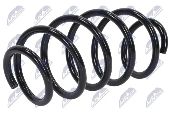 Fahrwerksfeder Vorderachse NTY ASZ-AU-043 Bild Fahrwerksfeder Vorderachse NTY ASZ-AU-043