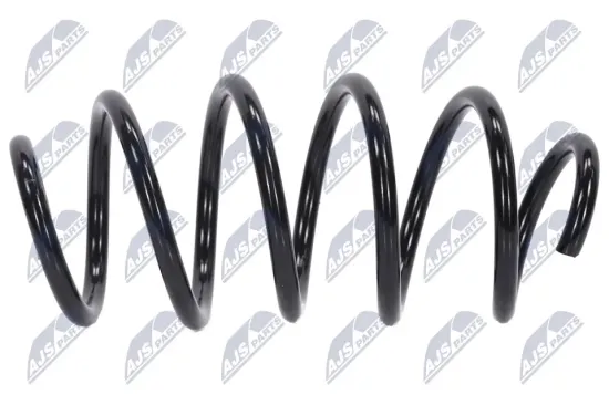 Fahrwerksfeder Vorderachse NTY ASZ-AU-043 Bild Fahrwerksfeder Vorderachse NTY ASZ-AU-043