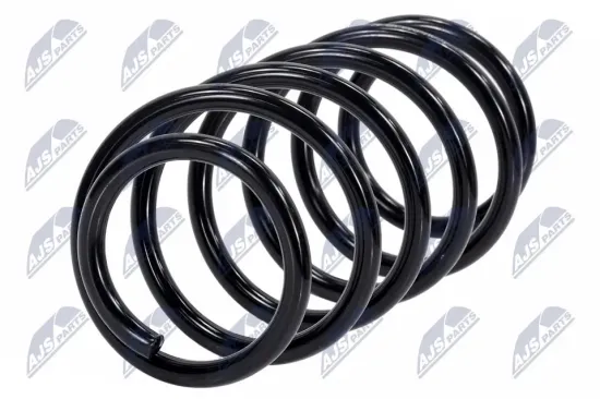 Fahrwerksfeder Vorderachse NTY ASZ-AU-044 Bild Fahrwerksfeder Vorderachse NTY ASZ-AU-044