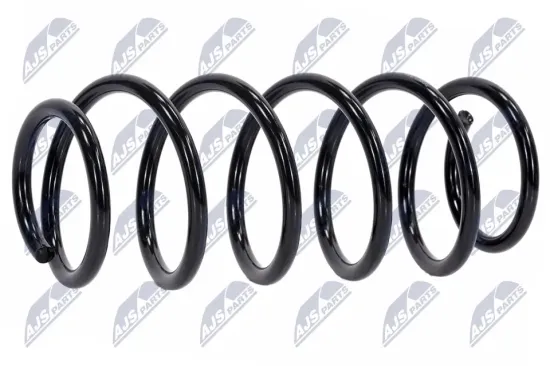 Fahrwerksfeder Vorderachse NTY ASZ-AU-044 Bild Fahrwerksfeder Vorderachse NTY ASZ-AU-044