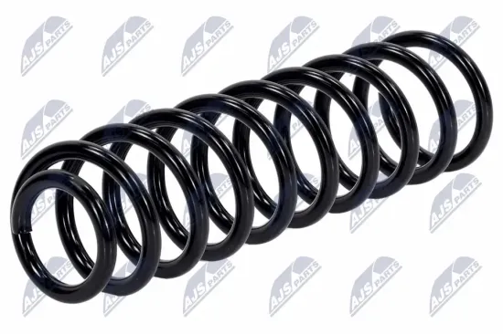 Fahrwerksfeder Hinterachse NTY ASZ-AU-045 Bild Fahrwerksfeder Hinterachse NTY ASZ-AU-045