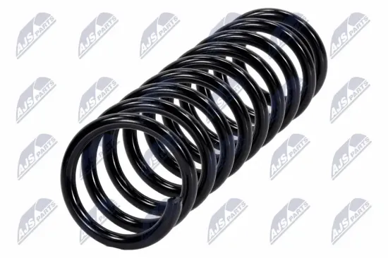 Fahrwerksfeder Hinterachse NTY ASZ-AU-045 Bild Fahrwerksfeder Hinterachse NTY ASZ-AU-045