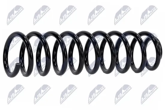 Fahrwerksfeder Hinterachse NTY ASZ-AU-045 Bild Fahrwerksfeder Hinterachse NTY ASZ-AU-045