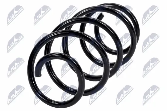 Fahrwerksfeder Vorderachse NTY ASZ-AU-046 Bild Fahrwerksfeder Vorderachse NTY ASZ-AU-046