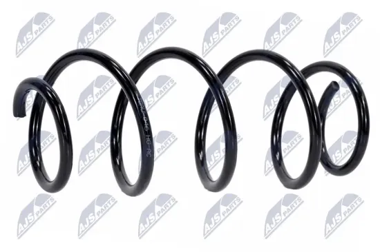 Fahrwerksfeder Vorderachse NTY ASZ-AU-046 Bild Fahrwerksfeder Vorderachse NTY ASZ-AU-046