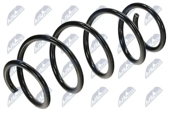 Fahrwerksfeder Vorderachse NTY ASZ-AU-047 Bild Fahrwerksfeder Vorderachse NTY ASZ-AU-047