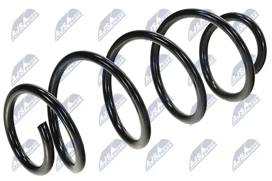 Fahrwerksfeder Vorderachse NTY ASZ-AU-047 Bild Fahrwerksfeder Vorderachse NTY ASZ-AU-047