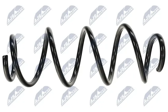 Fahrwerksfeder Vorderachse NTY ASZ-AU-047 Bild Fahrwerksfeder Vorderachse NTY ASZ-AU-047