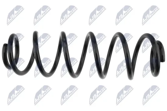 Fahrwerksfeder Hinterachse NTY ASZ-AU-049 Bild Fahrwerksfeder Hinterachse NTY ASZ-AU-049