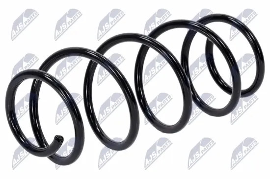 Fahrwerksfeder Vorderachse NTY ASZ-AU-050 Bild Fahrwerksfeder Vorderachse NTY ASZ-AU-050