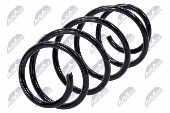Fahrwerksfeder Vorderachse NTY ASZ-AU-050 Bild Fahrwerksfeder Vorderachse NTY ASZ-AU-050