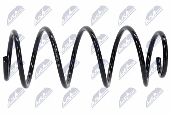 Fahrwerksfeder Vorderachse NTY ASZ-AU-050 Bild Fahrwerksfeder Vorderachse NTY ASZ-AU-050